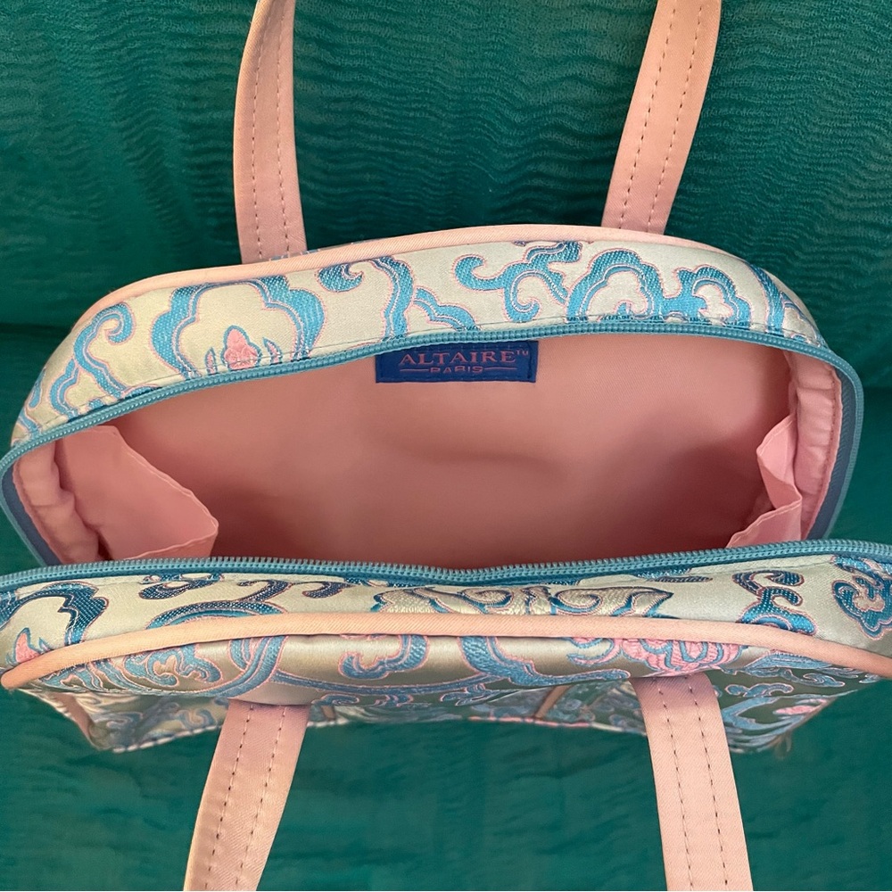 Altaire Paris silk bag set - Picture 5 of 5